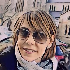 Meet your Posher, Ana paula